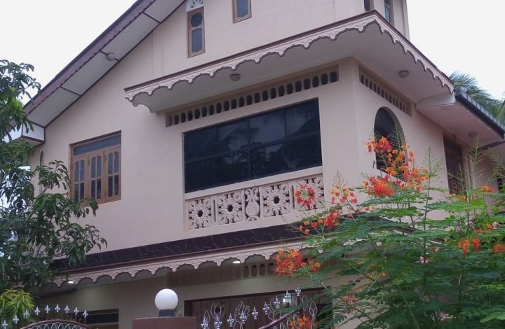 Victorys Luxury Home 1