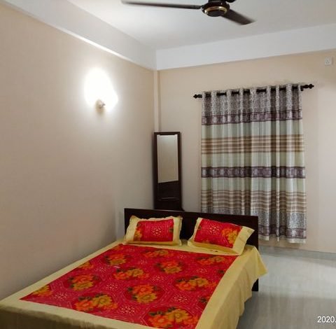 Luxury Single Bedroom Apartment – 1