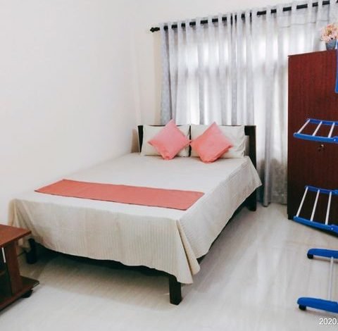 Luxury Double Bedroom Apartment – Type 2