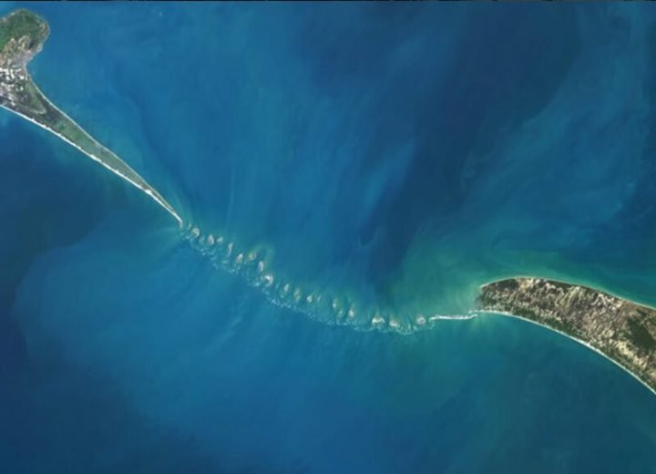 Adam Bridge – Ram Setu, the Best Tourist Spot in Mannar