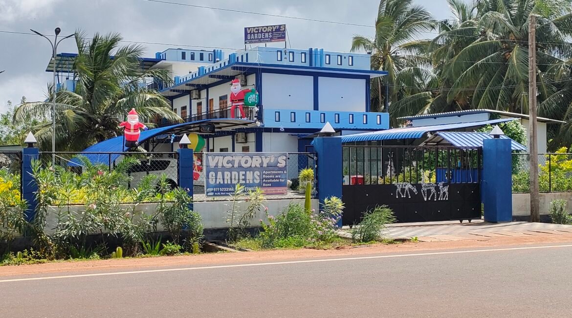 The Best Rooms in Mannar Sri Lanka