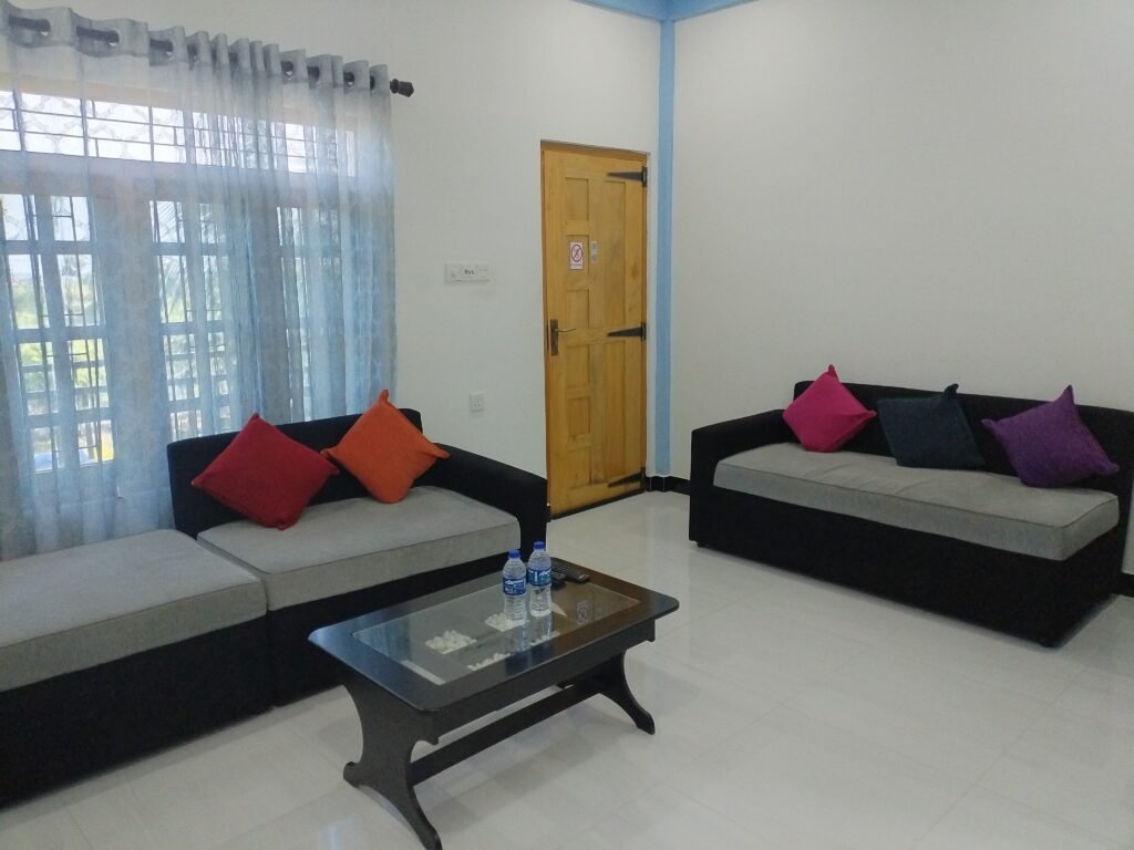 The best hotel in Mannar